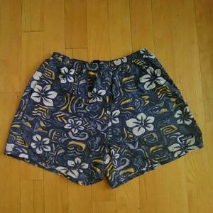 Patagonia trunks